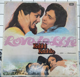 Khayyam - Kabhi Kabhie (Vinyl)