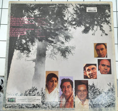 Khayyam - Kabhi Kabhie (Vinyl)
