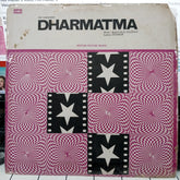 Kalyanji-Anandji, Indivar - Dharmatma (Vinyl)