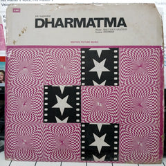 Kalyanji-Anandji, Indivar - Dharmatma (Vinyl)