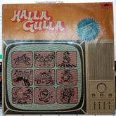 Barbara Mathias - Halla Gulla (Vinyl)