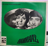Ravi - Hamraaz (Vinyl)