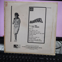 Ravi - Hamraaz (Vinyl)