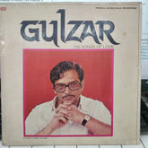 Gulzar - His Songs Of Love (From Hindi Films) (Vinyl)