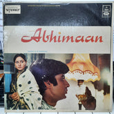 S. D. Burman - Abhimaan (Vinyl)