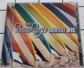 Beach Boys, The - Greatest Hits (CD)
