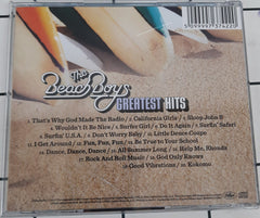 Beach Boys, The - Greatest Hits (CD)