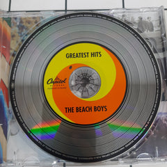 Beach Boys, The - Greatest Hits (CD)