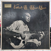 Ali Akbar Khan - Ustad Ali Akbar Khan (Vinyl)