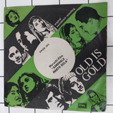 Prabhakar Jog, Dada Kondke, Jagdish Khebudkar - Aandhala Marto Dola (45-RPM)