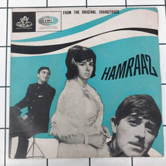 Ravi - Hamraaz (45-RPM)