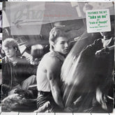 a-ha - Hunting High And Low (Vinyl)