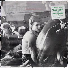 a-ha - Hunting High And Low (Vinyl)