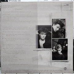 a-ha - Hunting High And Low (Vinyl)