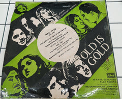 Kalyanji-Anandji - Dharmatma (45-RPM)