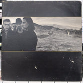 U2 - The Joshua Tree (Vinyl)