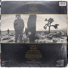 U2 - The Joshua Tree (Vinyl)