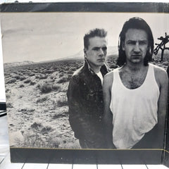 U2 - The Joshua Tree (Vinyl)