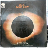 Gustav Holst, André Previn Conducting London Symphony Orchestra - The Planets Op. 32 (Vinyl)
