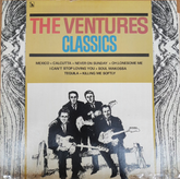 Ventures, The - Classics (Vinyl)