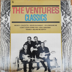 Ventures, The - Classics (Vinyl)