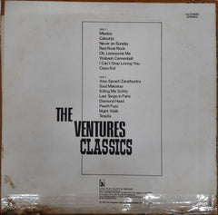 Ventures, The - Classics (Vinyl)
