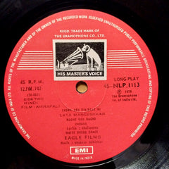 Shankar Jaikishan - Amrapali (Vinyl)