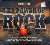 Essential - The Power Of Rock (CD)