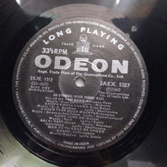 Mohd. Rafi*  - An Evening With Mohd. Rafi (Songs Of Love...From Hindi Films) (Vinyl)