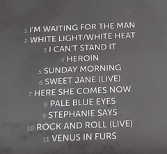 The Velvet Underground - Icon (CD)