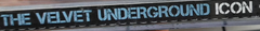 The Velvet Underground - Icon (CD)