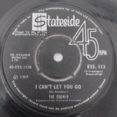 Equals, The - Viva Bobby Joe (45-RPM)