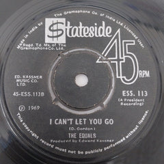 Equals, The - Viva Bobby Joe (45-RPM)