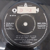 Ravi - Dharkan (45-RPM)