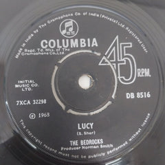 Bedrocks, The - Ob-La-Di, Ob-La-Da (45-RPM)