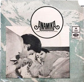R. D. Burman, Majrooh Sultanpuri - Anamika (45-RPM)