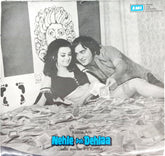 R. D. Burman - Nehle Peh Dehlaa (45-RPM)