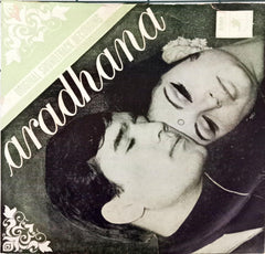 S. D. Burman - Aradhana (45-RPM)