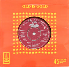 S. D. Burman - Ishq Par Zor Nahin (45-RPM)