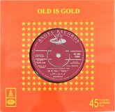 S. D. Burman - Talash (45-RPM)