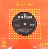 Kalyanji Anandji - Purab Aur Pachhim (45-RPM)