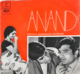 Salil Chowdhury - Anand (45-RPM)
