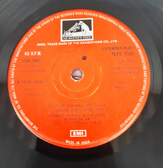 Rahul Dev Burman - Chandi Sona (45-RPM)