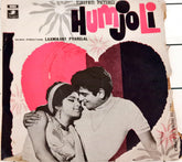 Laxmikant Pyarelal - Humjoli (45-RPM)