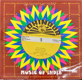 Parvin Bedi - Mata Di Bhetan (45-RPM)