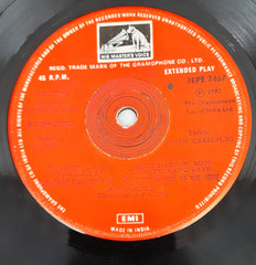 Jaidev - Tumhare Liye (45-RPM)