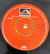 Kalyanji Anandji - Kahani Kismat Ki (45-RPM)