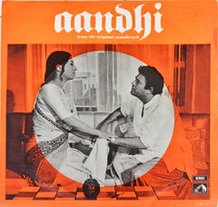 Rahul Dev Burman - Aandhi (45-RPM)