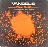 Vangelis - Heaven & Hell (45-RPM)