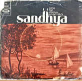 Khaiyyaam - Sandhya (45-RPM)